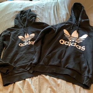 Adidas Sweatshirts